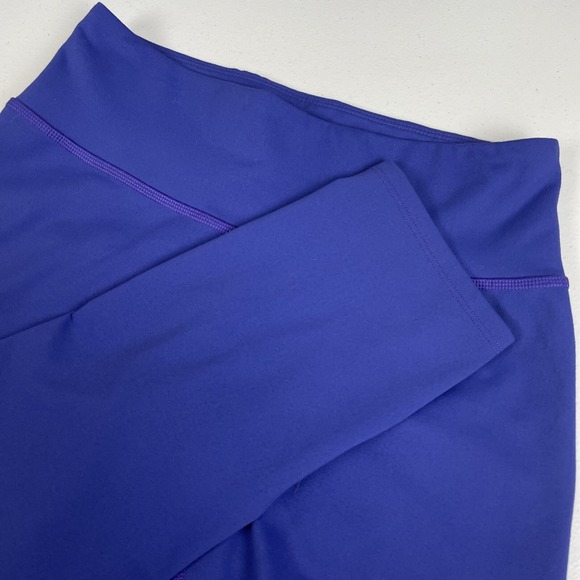 REI Pants - REI Coop Leggings Women's‎ Size Extra Small Purple Performance Stretch